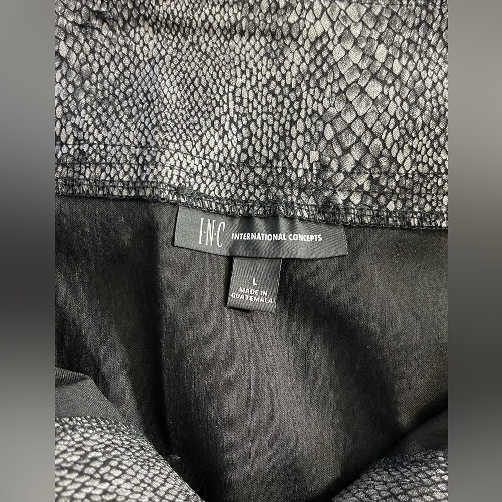 INC Python Skirt - Picture 6 of 6